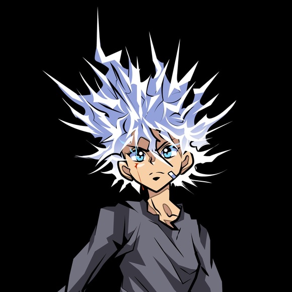 killuaocean